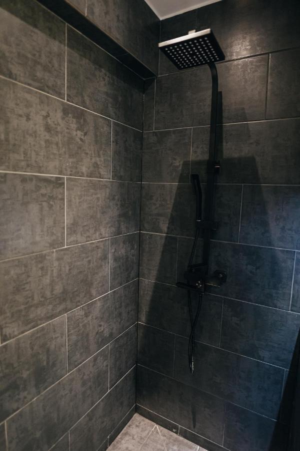 Thome Arena Residence Cluj Napoca Bagian luar foto