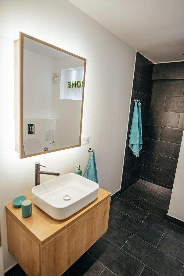 Thome Arena Residence Cluj Napoca Bagian luar foto