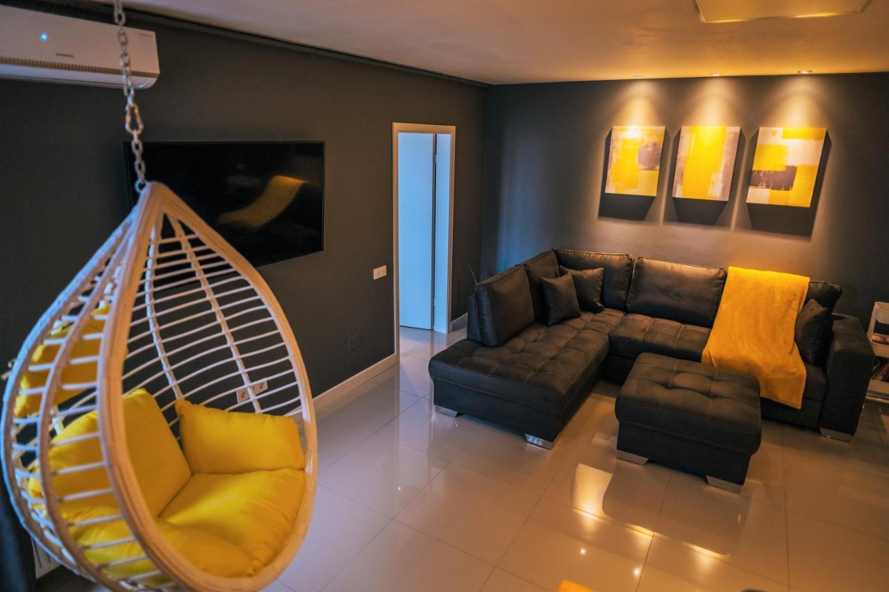 Thome Arena Residence Cluj Napoca Bagian luar foto