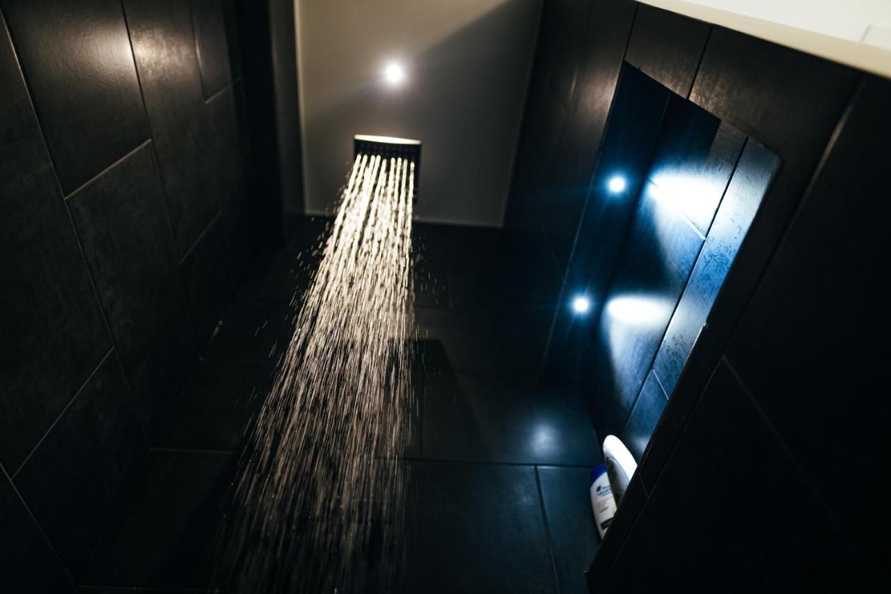Thome Arena Residence Cluj Napoca Bagian luar foto